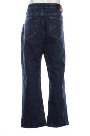 Blugi de bărbați Unbranded, Mărime XXL, Culoare Albastru, Preț 94,99 Lei