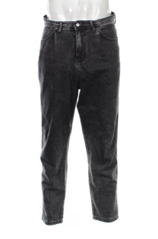 Blugi de bărbați Unbranded, Mărime M, Culoare Gri, Preț 85,99 Lei