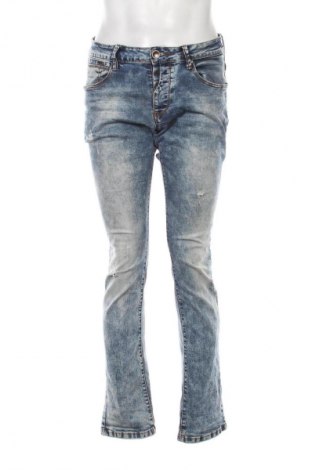 Pánske džínsy  Unbranded, Veľkosť M, Farba Modrá, Cena  18,95 €