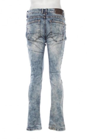 Pánske džínsy  Unbranded, Veľkosť M, Farba Modrá, Cena  18,95 €