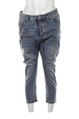 Pánske džínsy  Unbranded, Veľkosť L, Farba Viacfarebná, Cena  18,95 €