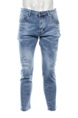 Pánske džínsy  Unbranded, Veľkosť L, Farba Modrá, Cena  18,95 €