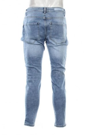 Pánske džínsy  Unbranded, Veľkosť L, Farba Modrá, Cena  18,95 €