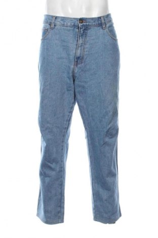 Męskie jeansy Unbranded, Rozmiar XL, Kolor Niebieski, Cena 77,99 zł
