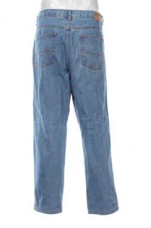 Męskie jeansy Unbranded, Rozmiar XL, Kolor Niebieski, Cena 77,99 zł