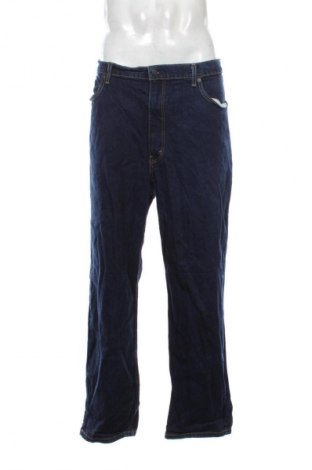Blugi de bărbați Unbranded, Mărime 3XL, Culoare Albastru, Preț 73,99 Lei