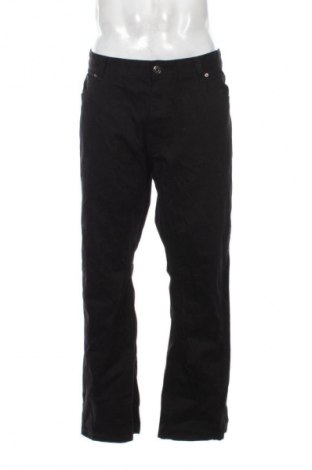 Blugi de bărbați Unbranded, Mărime XXL, Culoare Negru, Preț 90,99 Lei