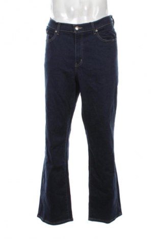Blugi de bărbați Unbranded, Mărime XL, Culoare Albastru, Preț 82,99 Lei