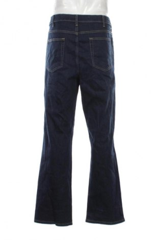 Blugi de bărbați Unbranded, Mărime XL, Culoare Albastru, Preț 82,99 Lei