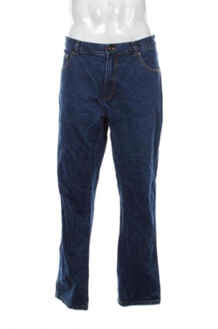 Blugi de bărbați Unbranded, Mărime XXL, Culoare Albastru, Preț 92,99 Lei