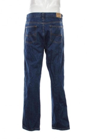 Blugi de bărbați Unbranded, Mărime XXL, Culoare Albastru, Preț 92,99 Lei