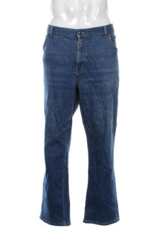 Herren Jeans Unbranded, Größe XXL, Farbe Blau, Preis € 12,99