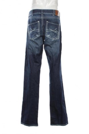 Мъжки дънки Unbranded, Размер XL, Цвят Син, Цена 11,75 €