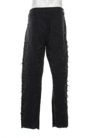 Herren Jeans Unbranded, Größe XXL, Farbe Schwarz, Preis € 18,99