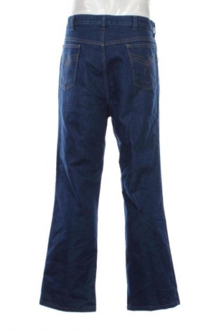 Męskie jeansy Unbranded, Rozmiar XL, Kolor Niebieski, Cena 72,99 zł