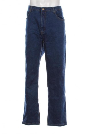 Мъжки дънки Unbranded, Размер XL, Цвят Син, Цена 13,80 €