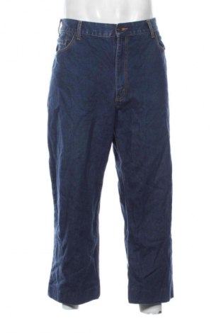 Pánské džíny  Unbranded, Velikost XXL, Barva Modrá, Cena  399,00 Kč
