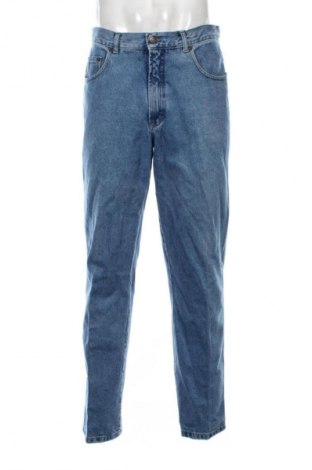 Herren Jeans Unbranded, Größe XXL, Farbe Blau, Preis 18,99 €
