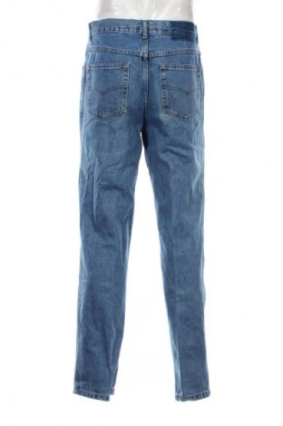 Herren Jeans Unbranded, Größe XXL, Farbe Blau, Preis 18,99 €