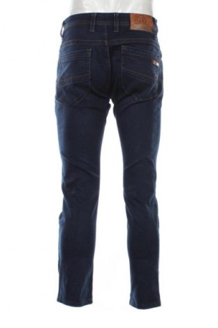 Herren Jeans Unbranded, Größe M, Farbe Blau, Preis 16,35 €