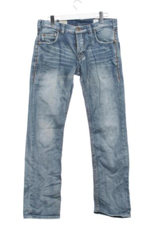 Herren Jeans Unbranded, Größe M, Farbe Blau, Preis 20,99 €