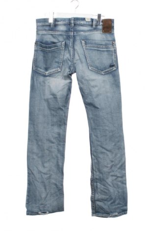 Herren Jeans Unbranded, Größe M, Farbe Blau, Preis 20,99 €