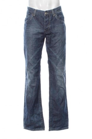 Męskie jeansy Unbranded, Rozmiar XL, Kolor Niebieski, Cena 86,99 zł