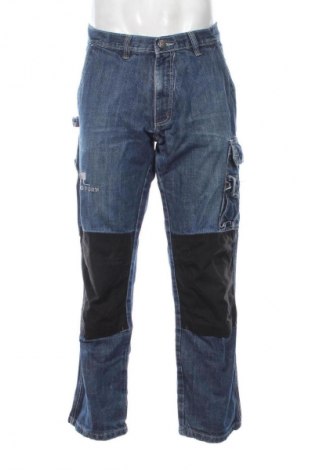 Herren Jeans Unbranded, Größe XL, Farbe Blau, Preis 19,99 €