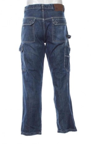 Herren Jeans Unbranded, Größe XL, Farbe Blau, Preis 19,99 €