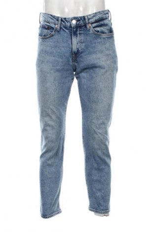 Herren Jeans Unbranded, Größe M, Farbe Blau, Preis 16,99 €