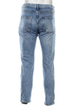 Herren Jeans Unbranded, Größe M, Farbe Blau, Preis 16,99 €