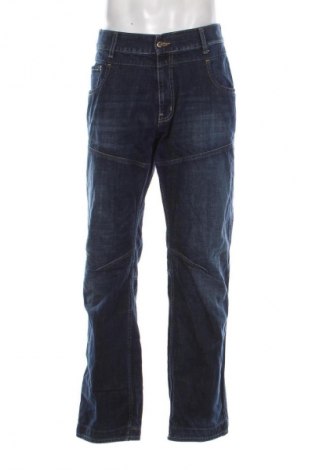 Мъжки дънки Unbranded, Размер XL, Цвят Син, Цена 12,27 €