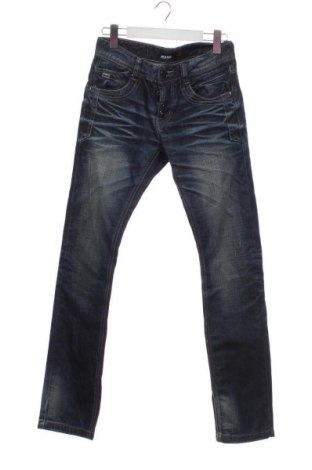 Мъжки дънки Unbranded, Размер S, Цвят Син, Цена 23,19 €