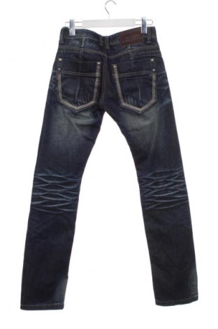 Мъжки дънки Unbranded, Размер S, Цвят Син, Цена 23,19 €