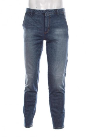 Herren Jeans United Colors Of Benetton, Größe M, Farbe Blau, Preis € 16,99