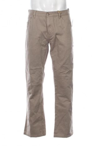 Herren Jeans Urban Spirit, Größe M, Farbe Braun, Preis 16,99 €