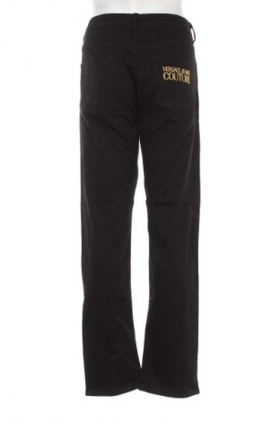 Férfi farmernadrág Versace Jeans, Méret L, Szín Fekete, Ár 38 969 Ft