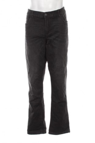 Pánske džínsy  Watson's, Veľkosť XXL, Farba Čierna, Cena  13,95 €