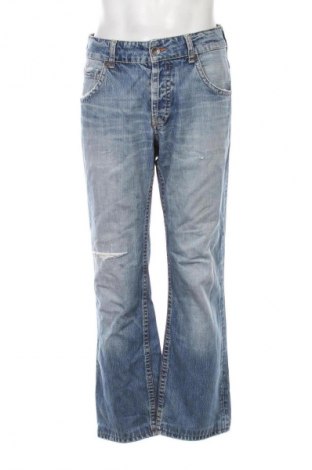 Pánske džínsy  Wilson, Veľkosť M, Farba Modrá, Cena  23,95 €