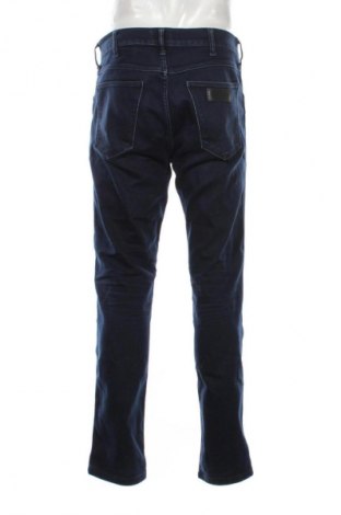 Blugi de bărbați Wrangler, Mărime L, Culoare Albastru, Preț 179,99 Lei