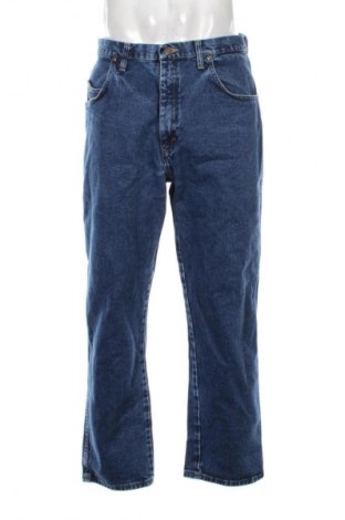 Férfi farmernadrág Wrangler, Méret L, Szín Kék, Ár 23 079 Ft