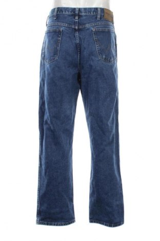 Férfi farmernadrág Wrangler, Méret L, Szín Kék, Ár 23 079 Ft