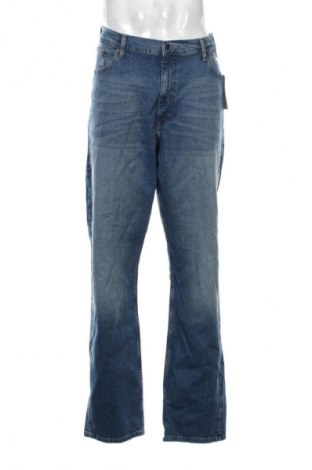 Pánské džíny  Wrangler, Velikost XL, Barva Modrá, Cena  1 629,00 Kč