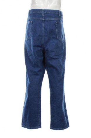 Pánské džíny  Wrangler, Velikost 5XL, Barva Modrá, Cena  849,00 Kč