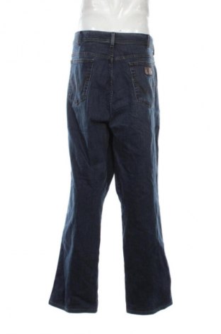 Herren Jeans Wrangler, Größe 5XL, Farbe Blau, Preis € 37,99