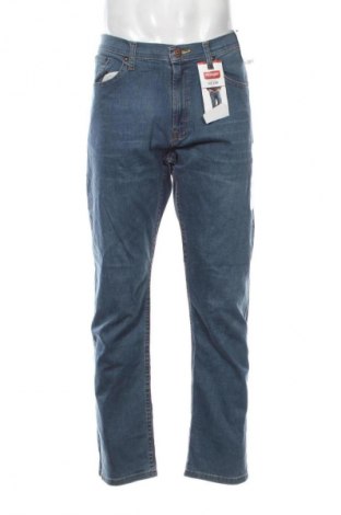 Herren Jeans Wrangler, Größe L, Farbe Blau, Preis € 64,99