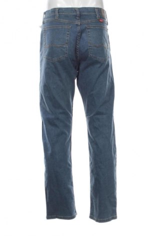 Herren Jeans Wrangler, Größe L, Farbe Blau, Preis € 64,99