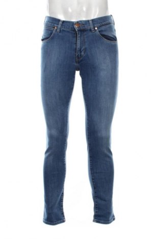 Herren Jeans Wrangler, Größe S, Farbe Blau, Preis 28,99 €