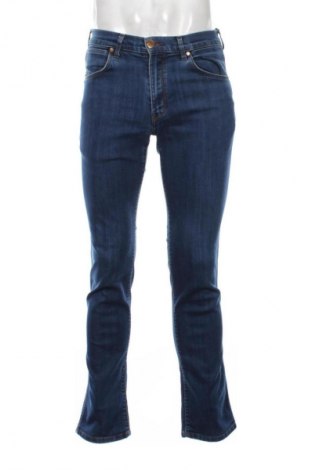 Herren Jeans Wrangler, Größe M, Farbe Blau, Preis 28,99 €