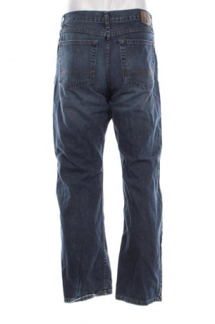 Мъжки дънки Wrangler, Размер M, Цвят Син, Цена 30,00 €